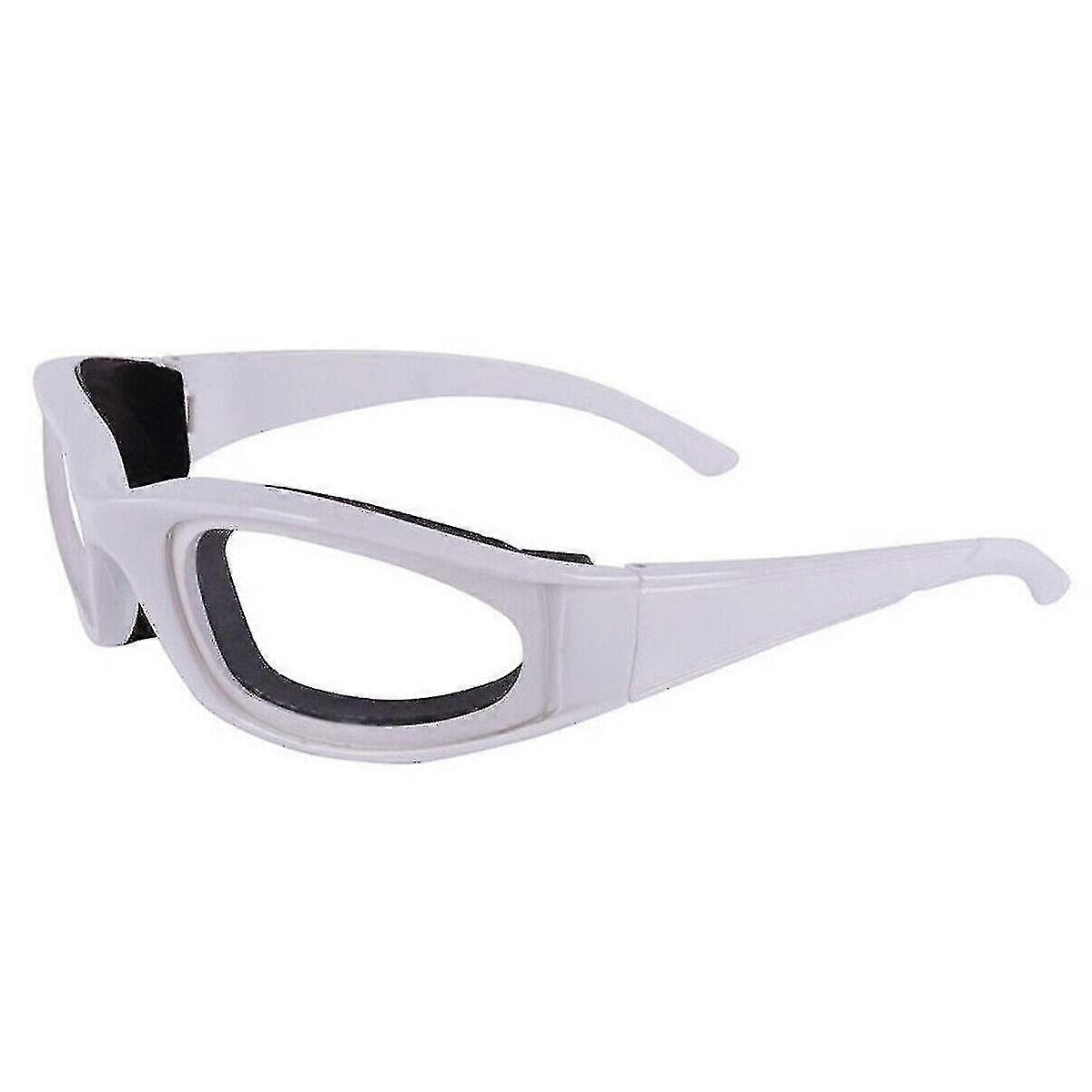 Repeytymistä estävät sipulilasit Lasit Ei kyyneleitä Keittiövälineet Pölynkestävät kyyneleet ilmaiseksi