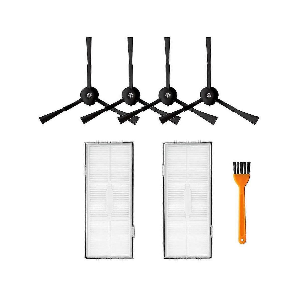 For S8 / S8+ / S8 Pro / G20 Robot Vacuum Cleaners Accessories