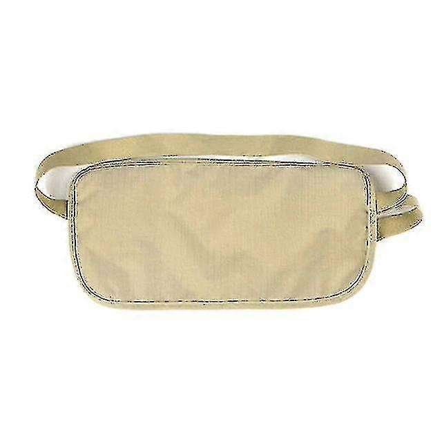Waist Bag-green