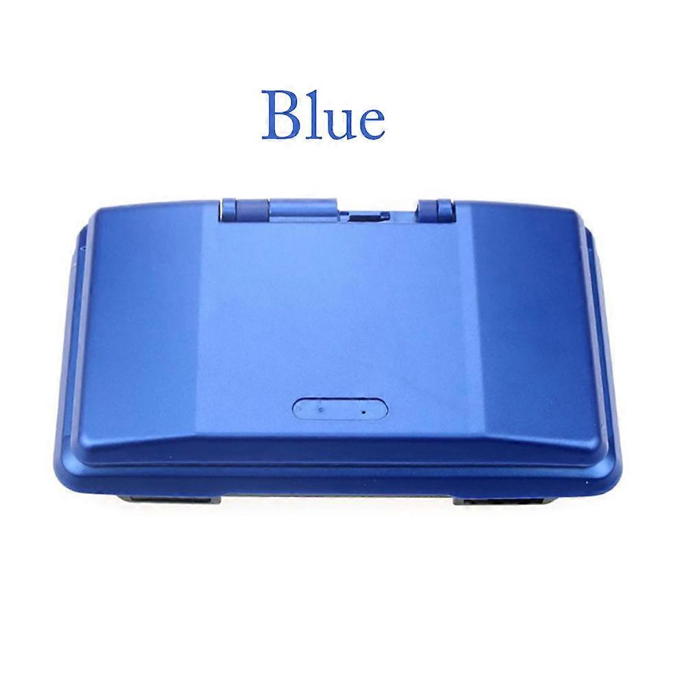 Replacement Housing for Nintendo DS NDS Game Console Protective Cover Anti Fall Case Shell