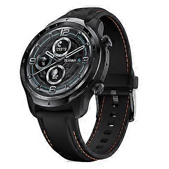 Ticwatch Pro 3 Fitness Sports Men's Digital Smart Quartz Watch Manual Automatic Smart Watch 2021 Men's Wrist Sports Band