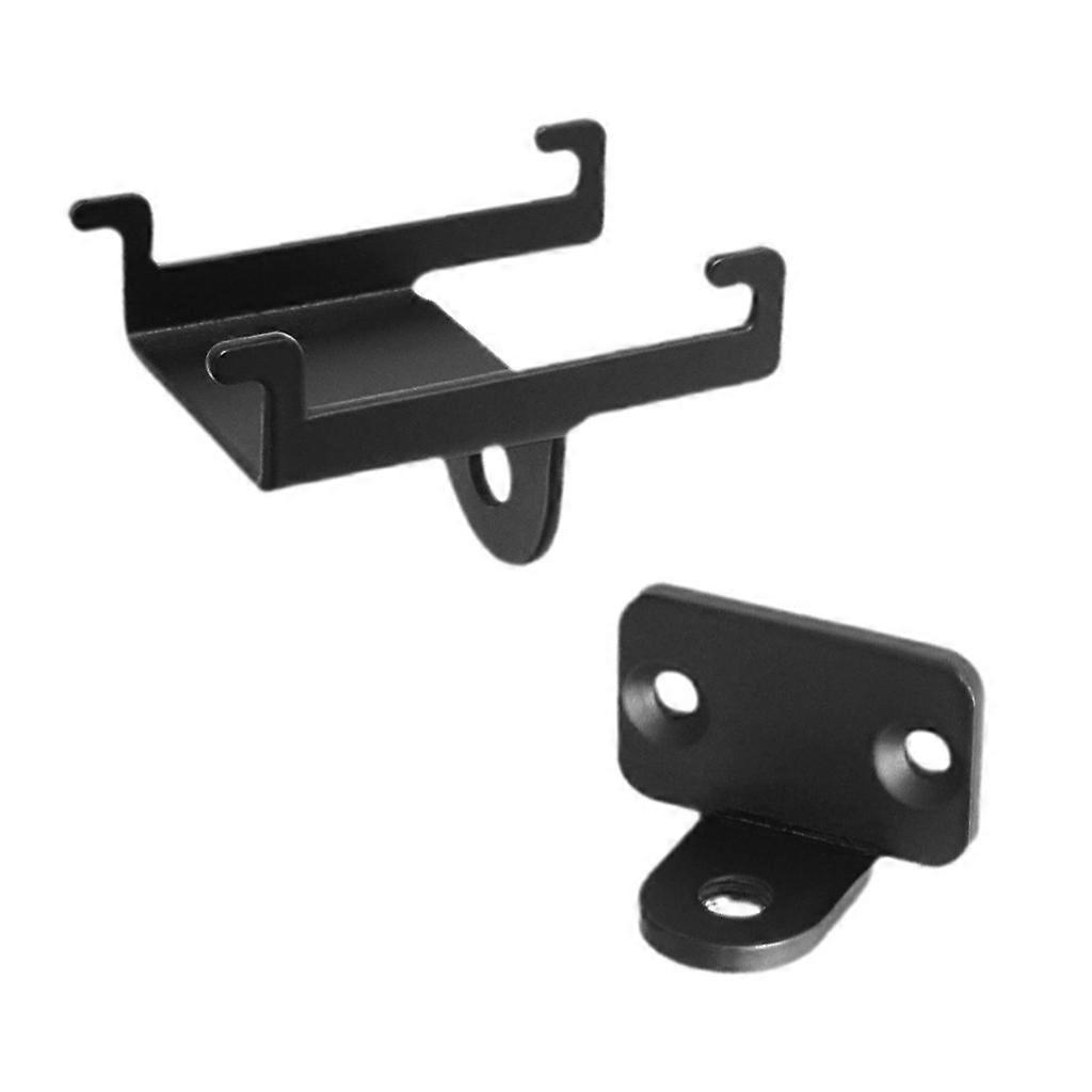 Metal Speaker Wall Mount Holder Bracket for Invisible 300 Speaker