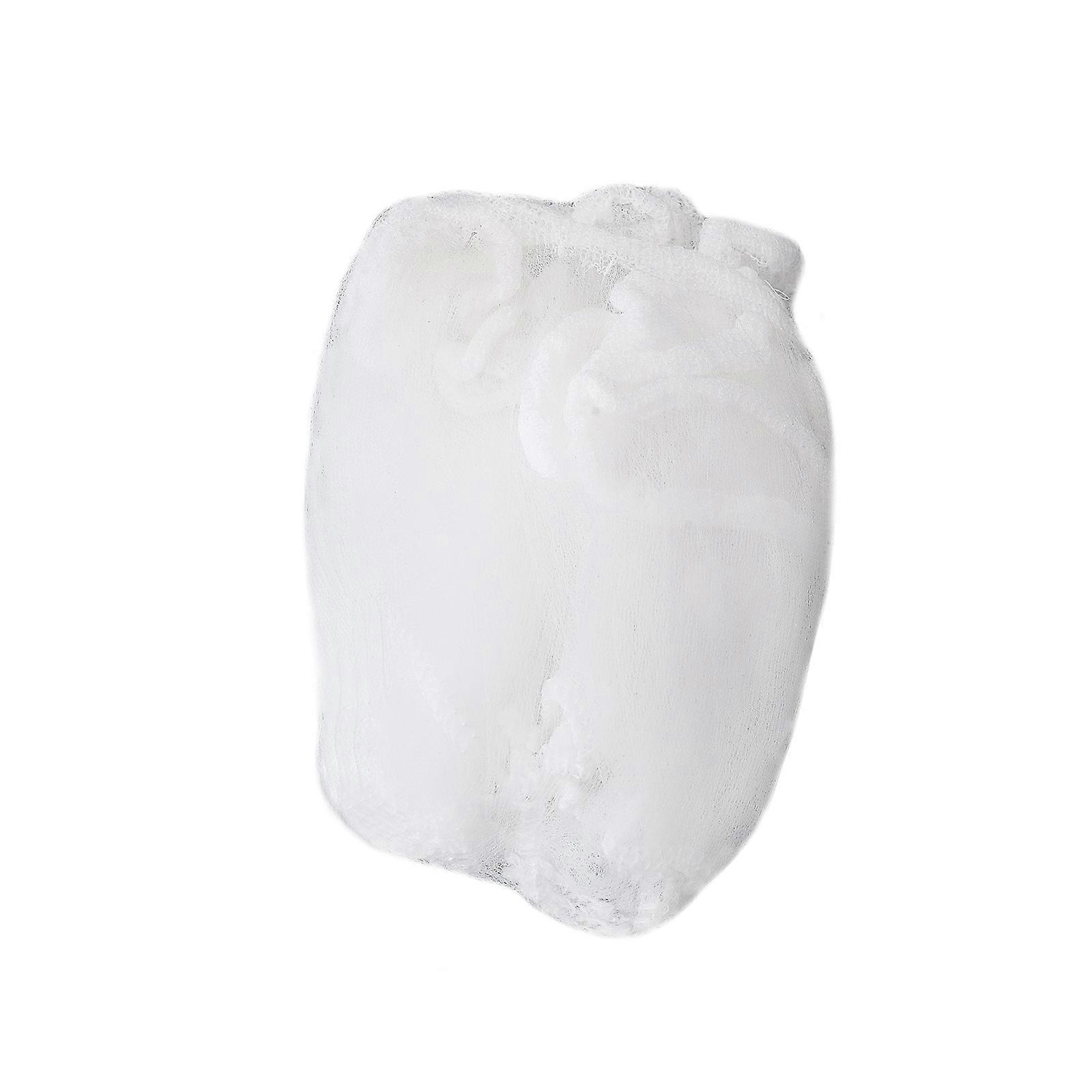 -Disposable Garbage Bag Sink Filter Sink Drain Residue Strainer Pocket  100pcs