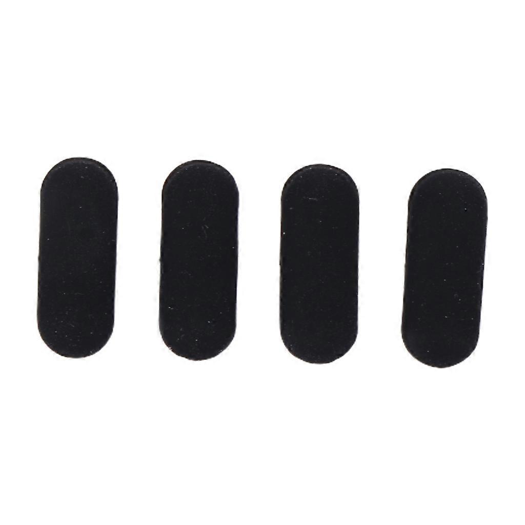 4pcs Bottom Case Rubber Feet Replacement Pad pour Dell E7440 E7240 E7250 E7450