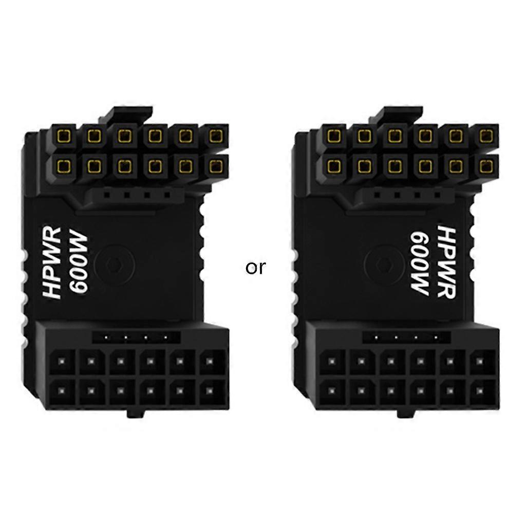 RTX4090 16 Pin ATX3.0 Graphics Card Power Supply Adapter Conversion Head