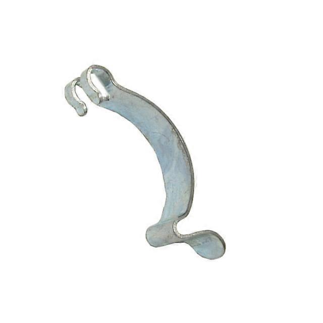 Car Air filter box fastener clip For Mazda M3 M5 M6 CX-4 CX-7 Pentium B70 B50