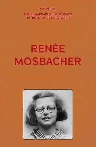 My Voice Renee Mosbacher by The Fed Paperback