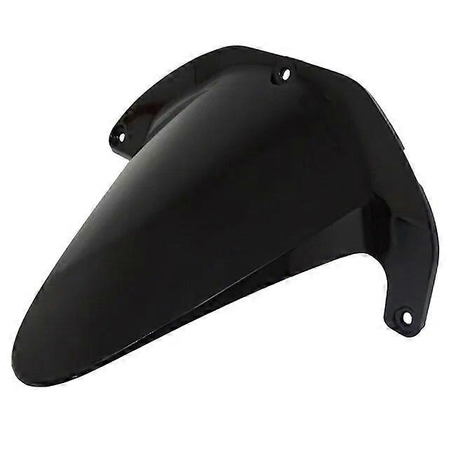 Fenders WAASE Rear Wheel Hugger Fender Mudguard Mud Splash Guard For Honda CBR600RR CBR 600 RR F5 2003 2004