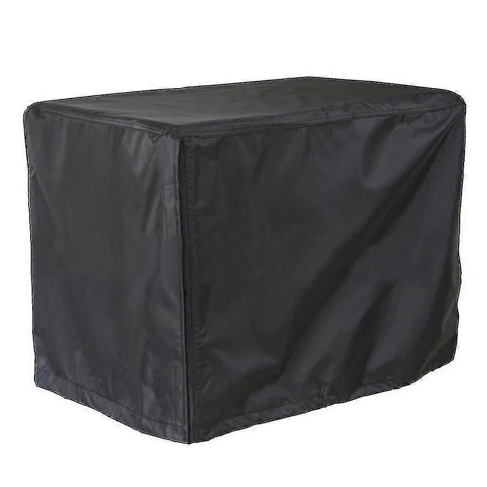 غطاء مولد المنزل لمعظم المولدات المحمولة ، غطاء المولد المحمول ، مقاوم للماء للخدمة الشاقة