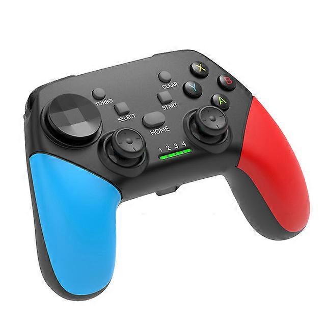 Wireless Gamepad for Nintendo Switch PS4 Console Video Game USB Joystick Vibration Controller Control