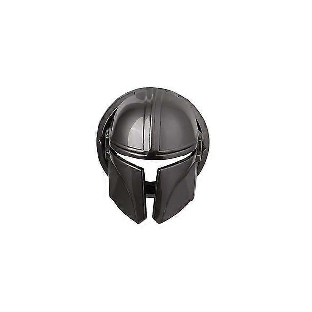 Car Decor Space War Engine Ignition Push Start Switch Cover Onekey Start Stop Button Cover Creativity Auto Interior Accessories