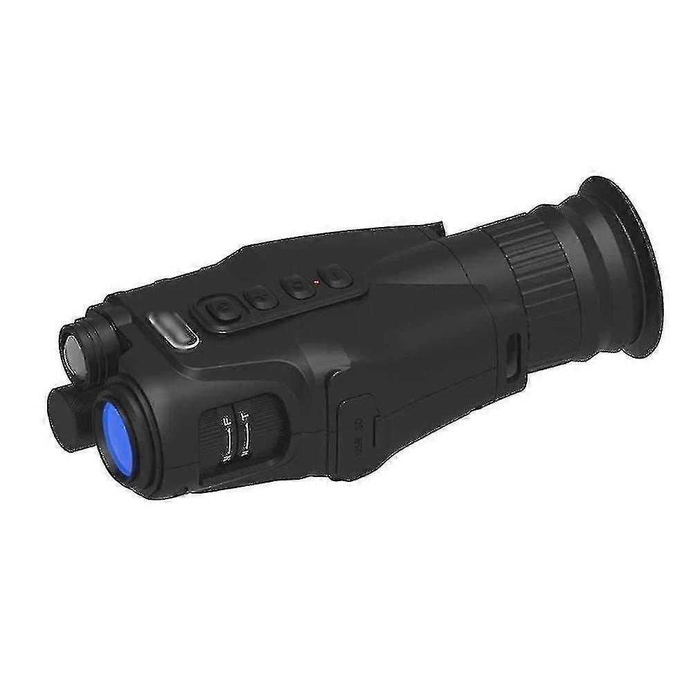 Chronus Vis monokulare Infd Scope mit Digital With , Day Or Infd Ima und Videoaufzeichnung für