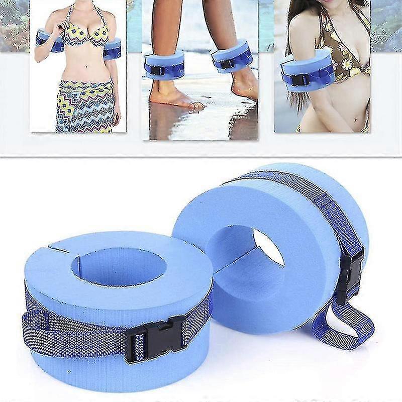 Foam Water Exercise Aerobics Float Ring Aqua Fitness Foam Flotation Aidfoam Water Exercise Aerobics Float Ring Aqua Fitness Foam Flotation Aid