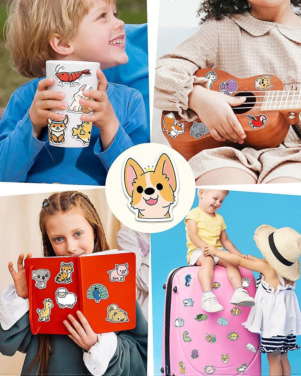 10/25/50 Adesivi Ispiratori per Borracce, Adesivi Motivazionali per Adolescenti, Studenti, Insegnanti, Adesivo in Vinile Impermeabile Durevole per Laptop – acquista a prezzi convenienti sul marketplace