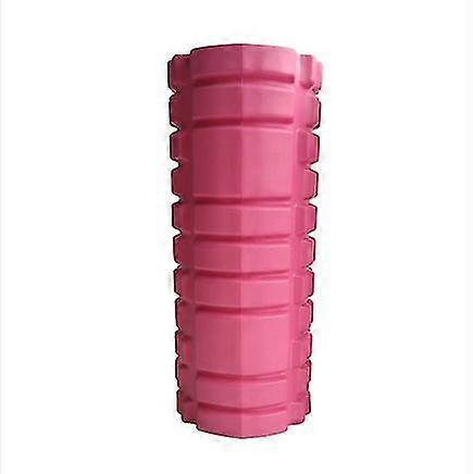 Foam Roller For Deep Tissue Muscle Massage Trigger Point Muscles Therapy