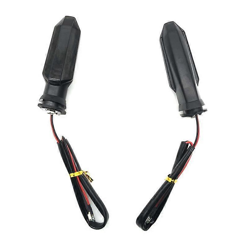 Motorcycle Turn Signals Light Flashing Blinker for Honda CB125R CB250R CB300R CB650R CBR650R ADV150