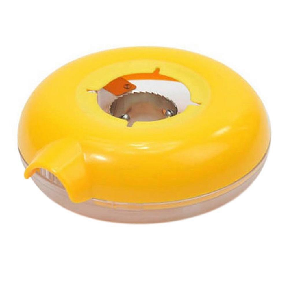 Corn Threshing Stripping Round Corn Stripper Thresher Home Kitchen Utensil Tool