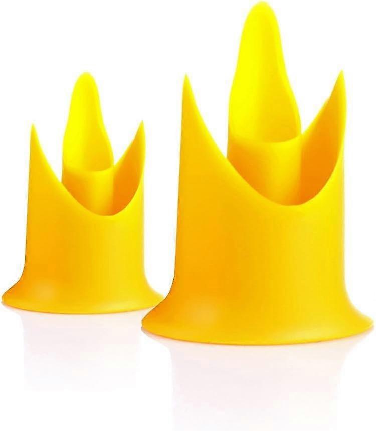 Pepper Corer. Twist Seed Bell, Core & Chili to Remove Easily with Ideal Kitchen Tool Accessory. Great Separator Gadget for Jalapeno, Peppers, Cucum