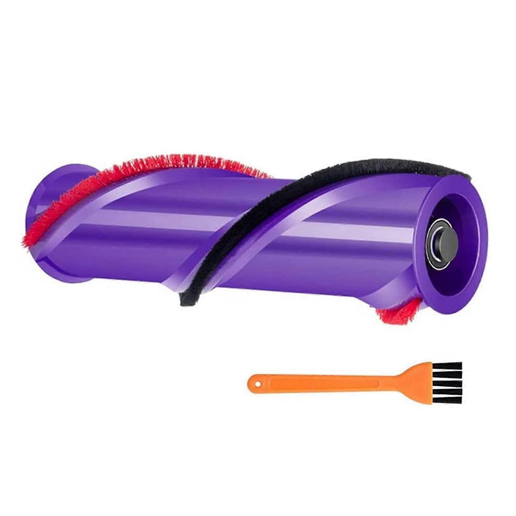 Brush Bar for Dyson V8 Roller Brush Bar Replacement Accessory Kit for Dyson Accessory Main Roller Brush for Dyson V8