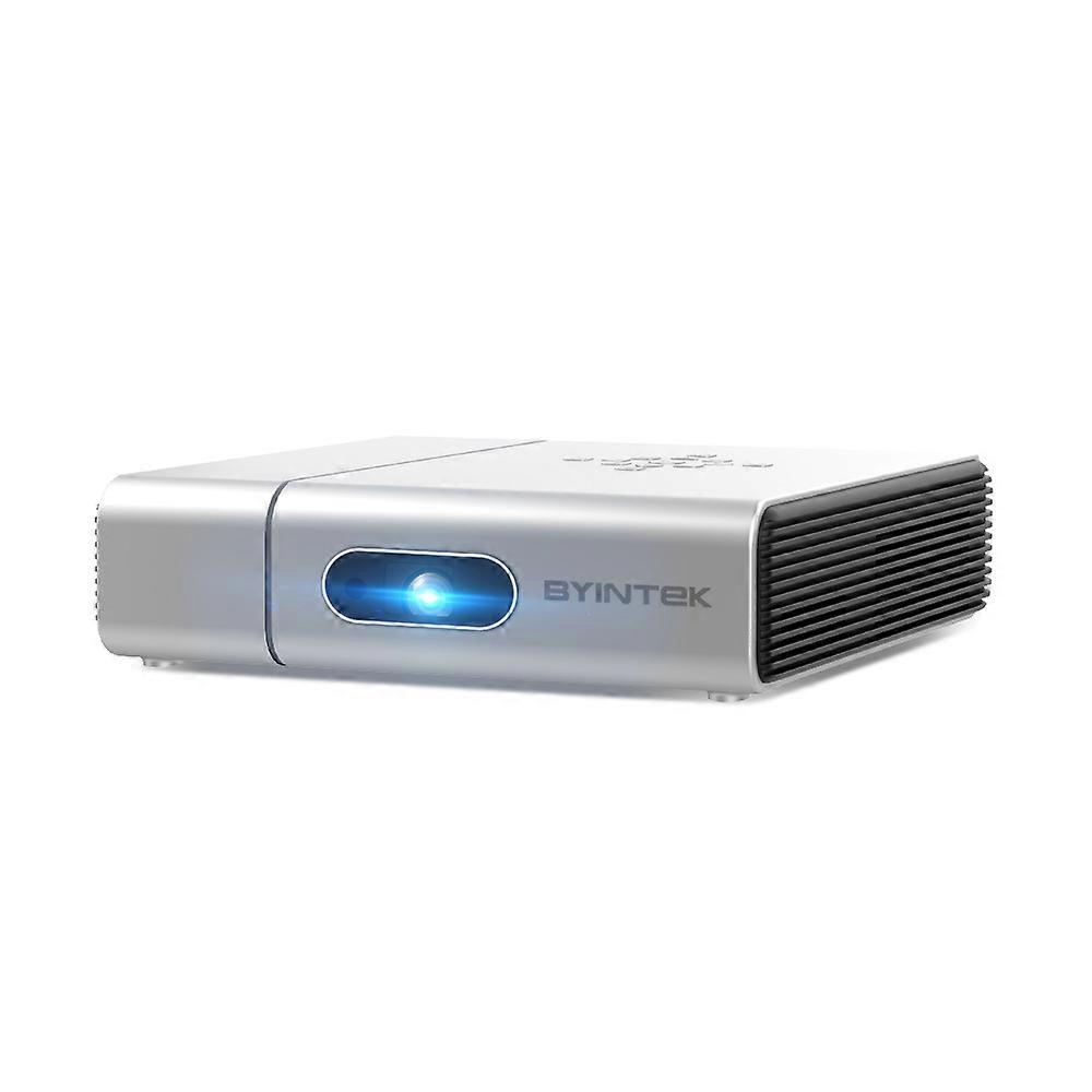 Proyector de video blanco HD BYINTEK U50 Pro 1080P