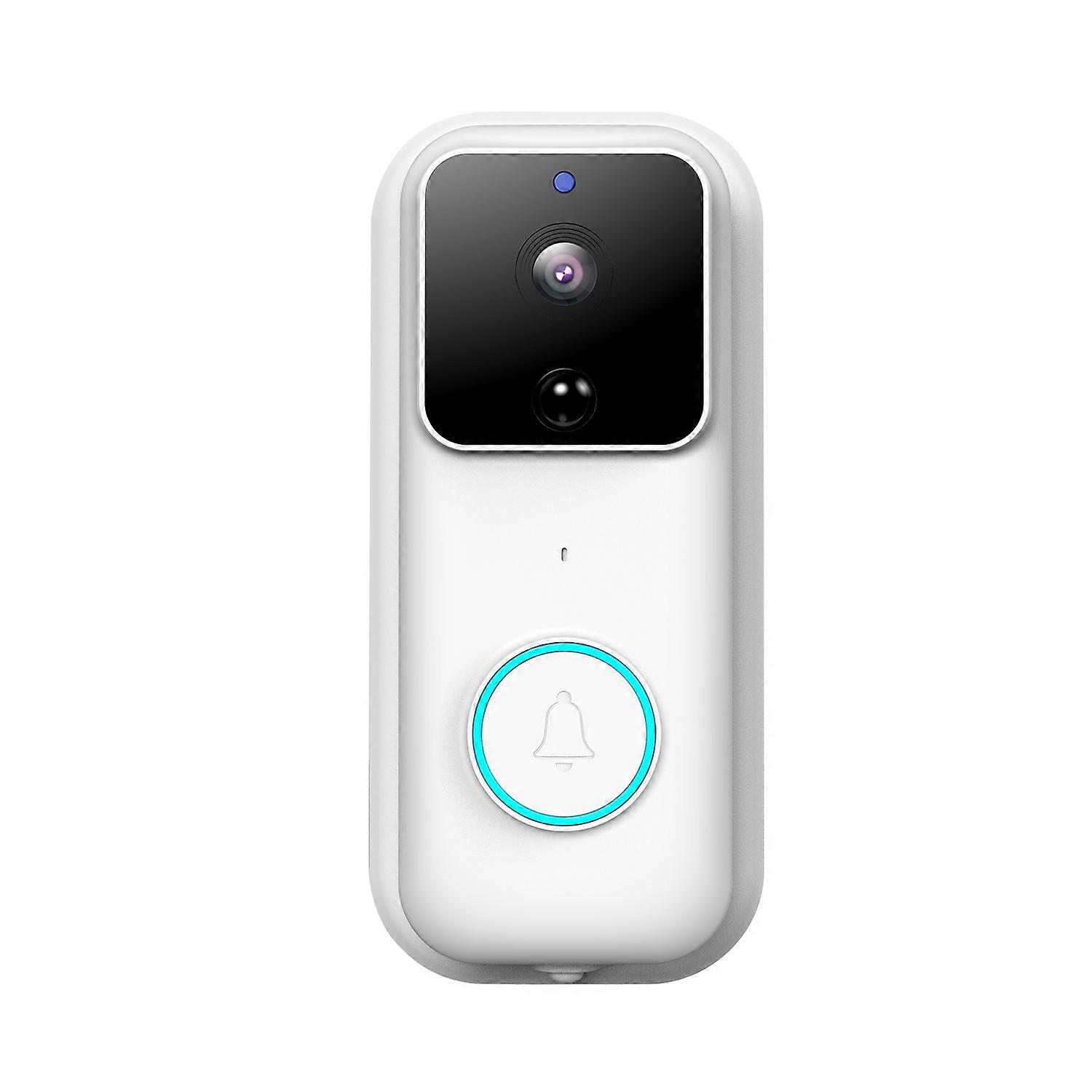 B60 Wireless Recording Video Doorbell