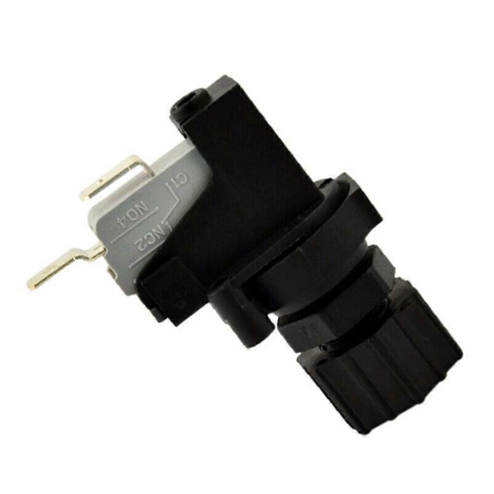 Durable Air Pressure Switch Knob Air Pressure Switch Functions Pneumatic Air Pressure Switch Universal Push Jet Tools