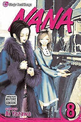 Nana Vol. 8