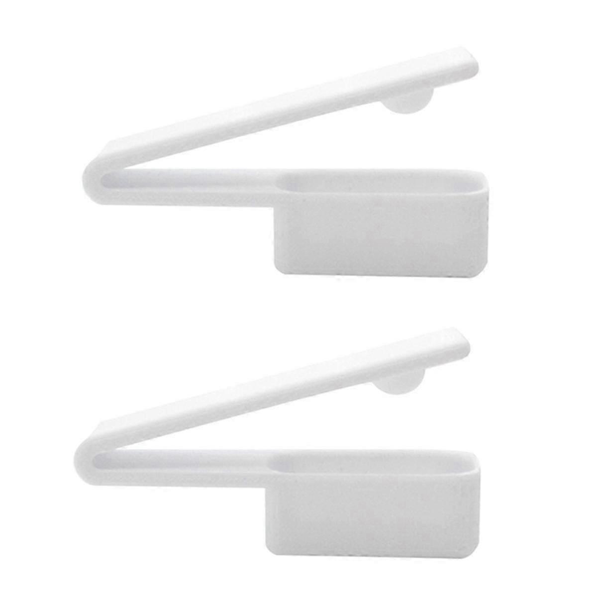 2pcs Portable Pill Taker Portable Pharmaceutical Box Home Tools