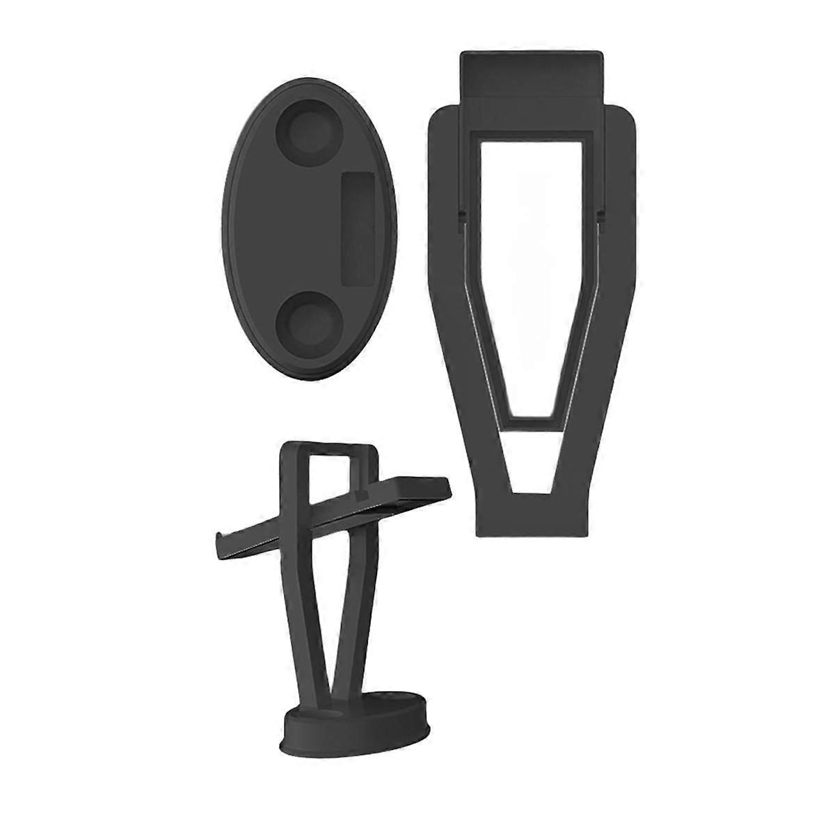 Console Controller Organizer for Meta Quest3/ 2 Grip Organizer for PS MOVE Grip Desktop Organizer B