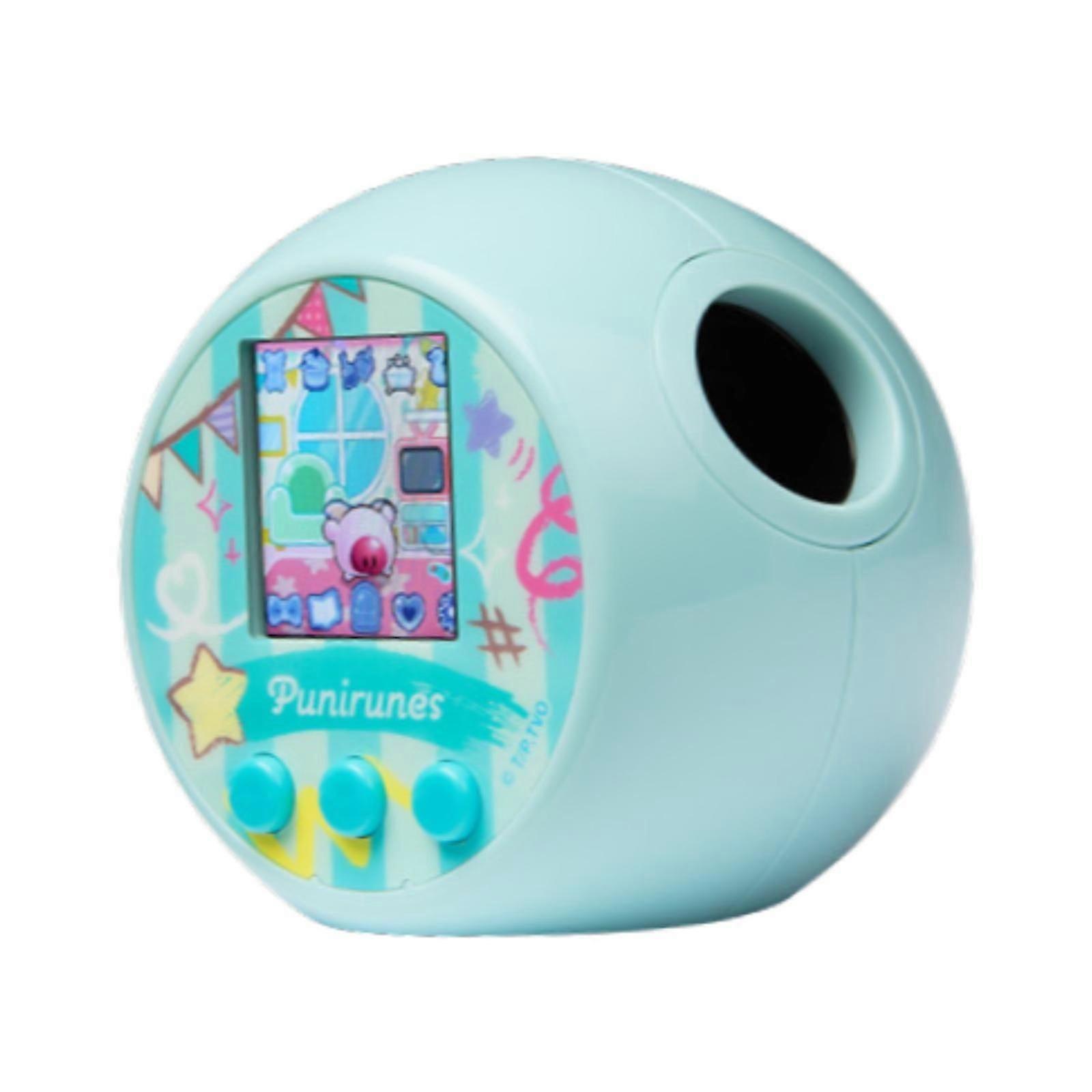 Interactive Digital Toy Electronic Game Machine for Ages 5 and up Boys Girls