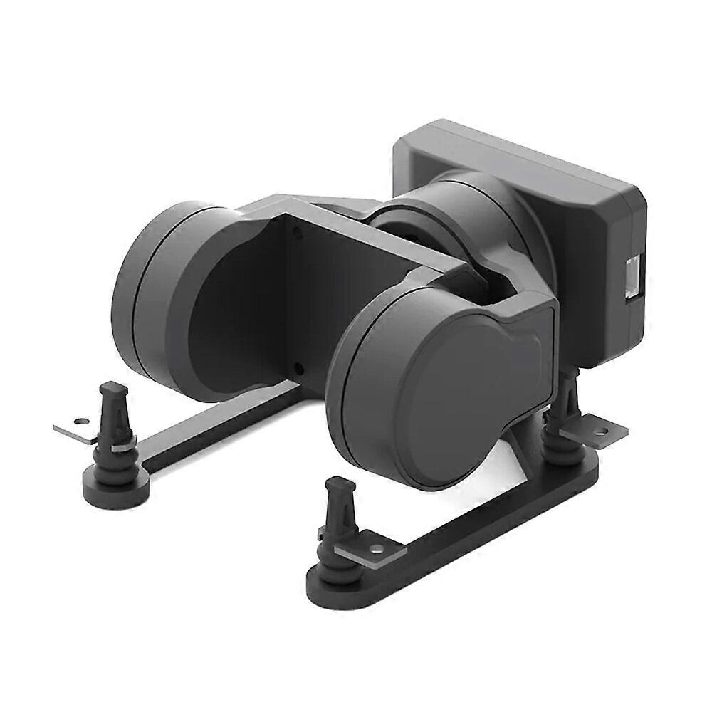 CADDXFPV Caddx GM1/GM2/GM3 Gimbal Head Tracking Functionality for Avatar HD Goggles FPV Drone RC FPV