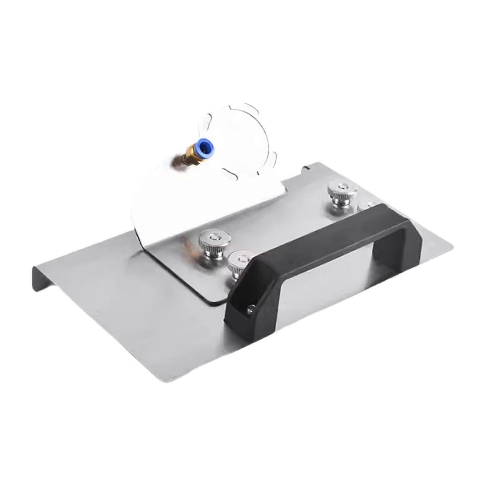 Angle Grinder Stand for Tile Angle Grinder Bracket Sturdy Multifunction
