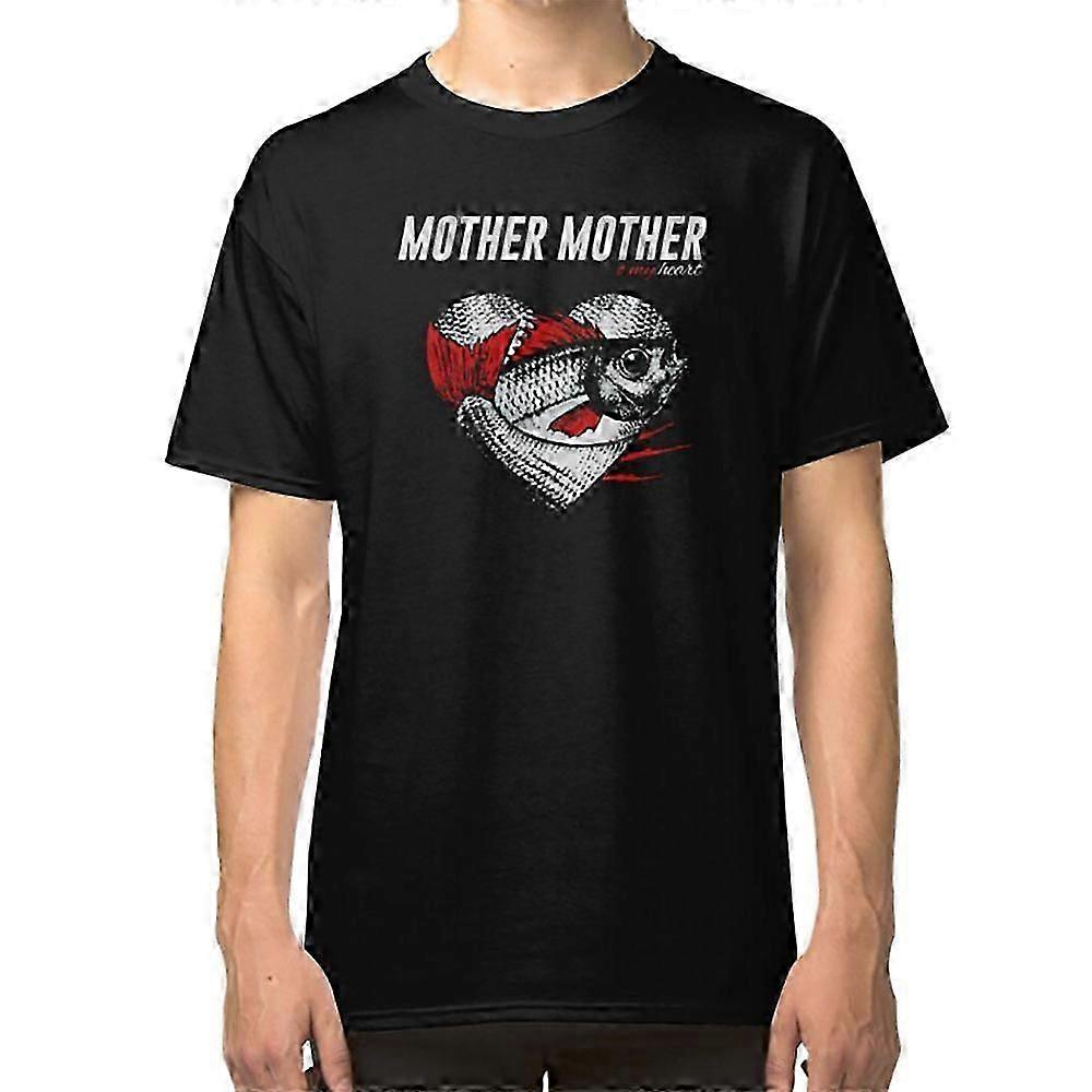 Mother Band T-shirt