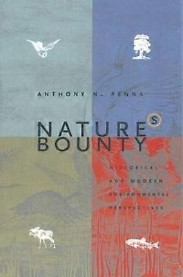 Nature's Bounty