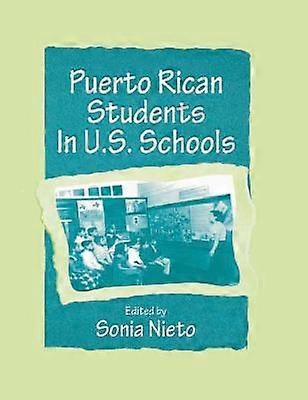 Puerto Rican Students in U.s. Schools
