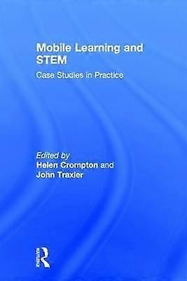 Mobile Learning and STEM