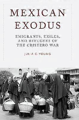 Den mexicanske udvandring