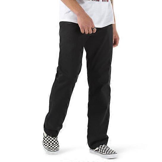 Vans Mens Authentic Chino Relaxed Pants Casual Trousers