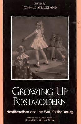 Crescând postmodern