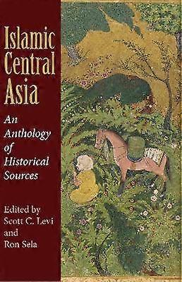 Islamisk Centralasien