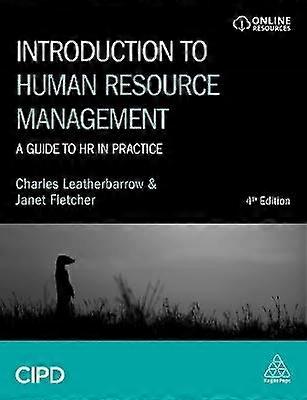 Introduction to Human Resource Management