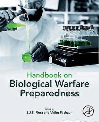 Handbook on Biological Warfare Preparedness