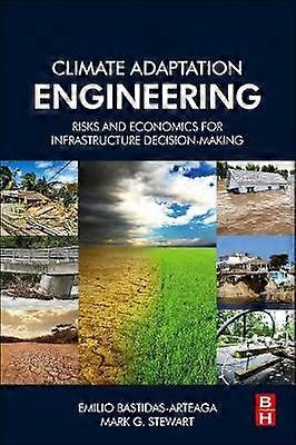 Climate Adaptation Engineering