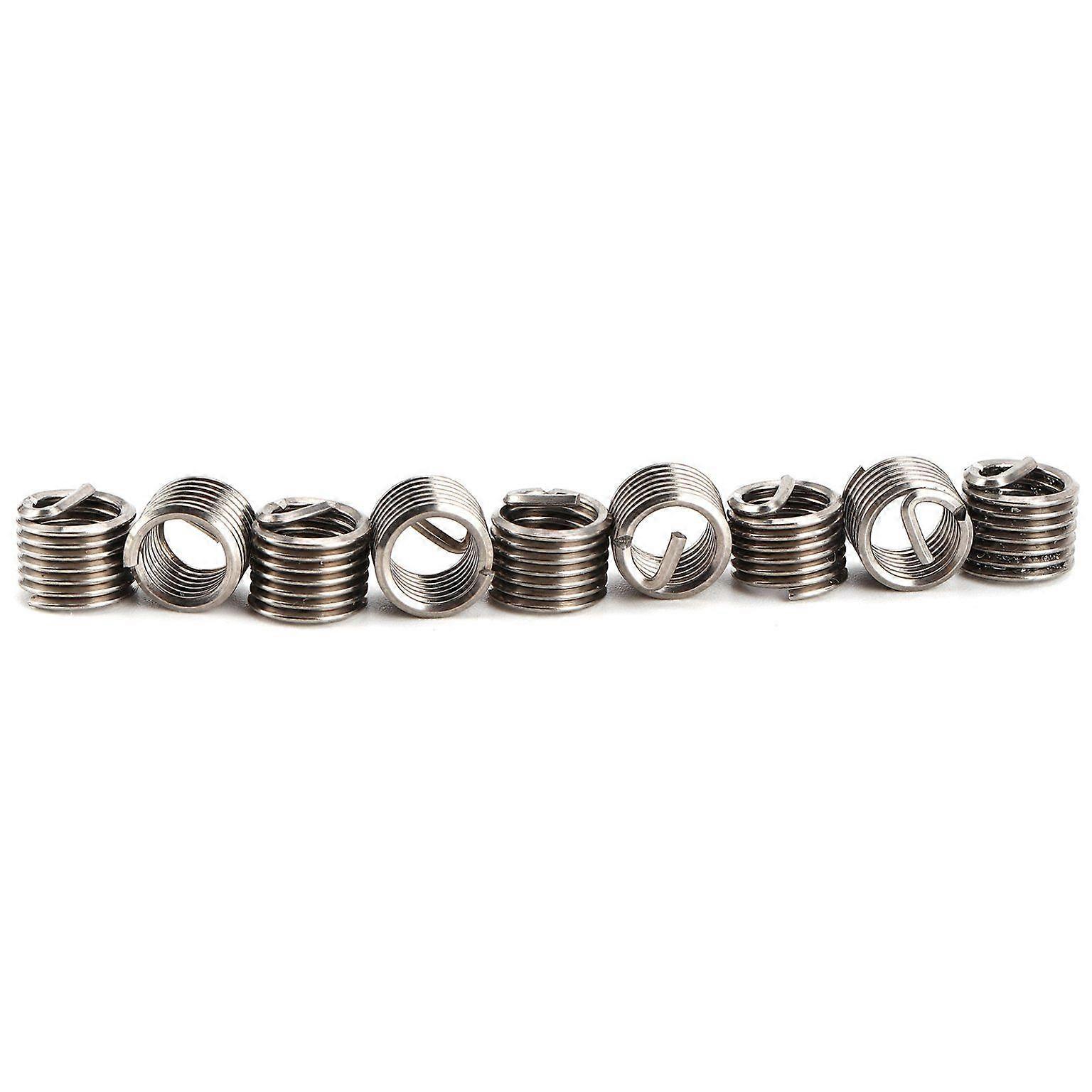 thread insert thread repair insert screw thread insert thread repairing tool