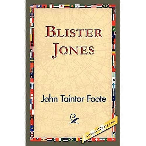 Blister Jones