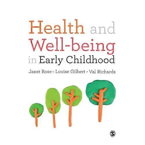 Salute e benessere nella prima infanzia