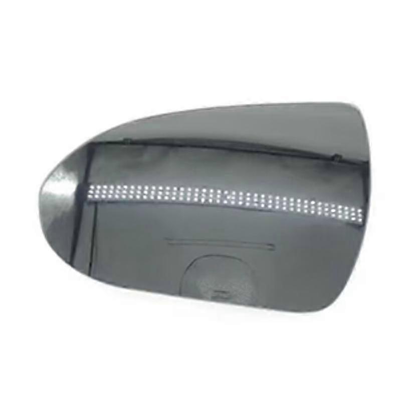 Suitable For Hyundai Mingyu Celesta Rearview Mirror Shell Rearview Mirror Cover Reflector Cover Turn Light