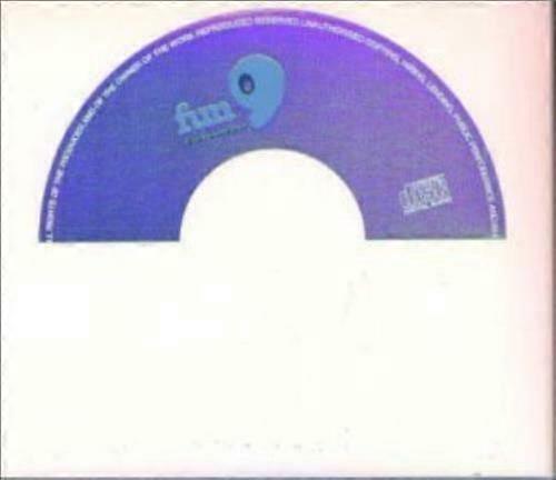 Takako Minekawa Fun 9 CD