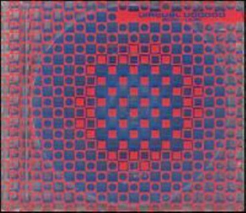 Virtual Voodoo Bugi Uugi CD (2008) NEU