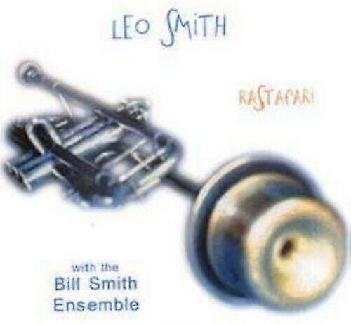 Smith Leo Rastafari CD